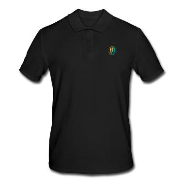 Geschenk zum 18 Poloshirt - Endlich 18 est. 2003 18. Geburtstag
