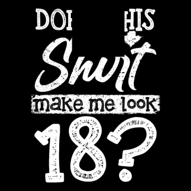 Motiv 18 Geburstag 18 Geburtstag Mann 18 Jahre