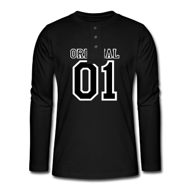 Geschenk zum 18 Langarmshirt - 18.Geburtstag
