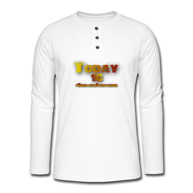 Geschenk zum 18 Langarmshirt - Endlich 18