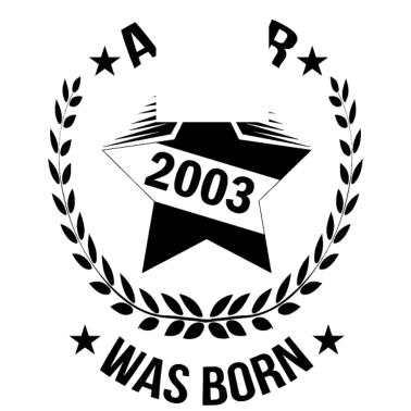 Motiv Geschenkideen zum 18 Sternchen