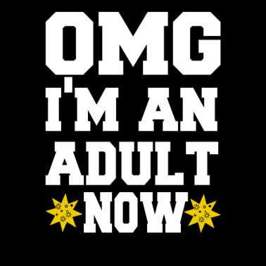 Motiv 18 Jahre 18 Geburtstag Geschenk