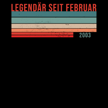 Motiv 18. Geburtstag Junge Vintage 18 Birthday