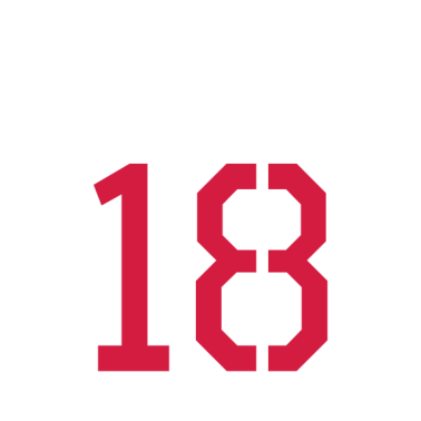 Motiv Endlich 18 Geschenkidee