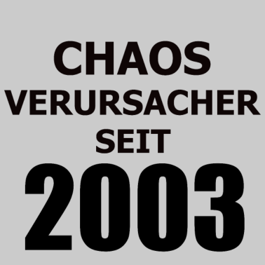 Motiv 18. Geburtstag Geschenk