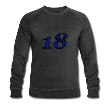 Geschenk zum 18 Pullover - 18.GB, 18, 18er, Geschenk 18
