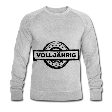 Geschenk zum 18 Pullover - 18 Jahre 18. Geburtstag Volljährig Geburtstagspart