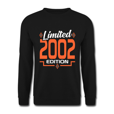 Geschenk zum 18 Pullover - 18. Geburtstag