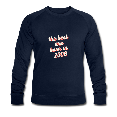 Geschenk zum 18 Pullover - Die Besten wurden 2006 geboren