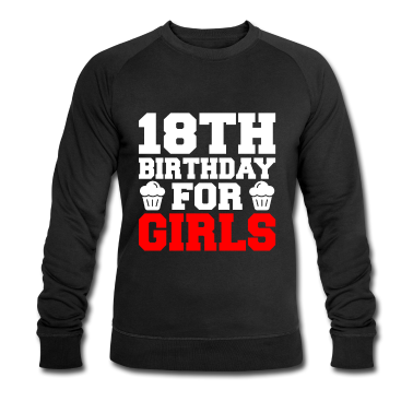 Geschenk zum 18 Pullover - 18 18. Geburtstag Geschenk Geschenkidee