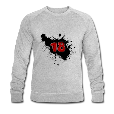 Geschenk zum 18 Pullover - 18. Geburtstag