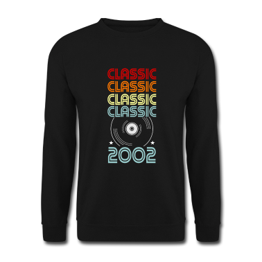 Geschenk zum 18 Pullover - 18. Geburtstag