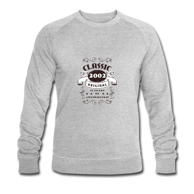 Geschenk zum 18 Pullover - 18 Years Awesome. 18. Geburtstag