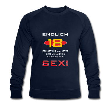 Geschenk zum 18 Pullover - 18 erklärt mir - 2002 18 Geburtstag
