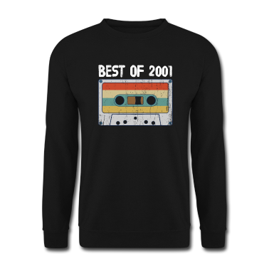 Geschenk zum 18 Pullover - 18. Geburtstag