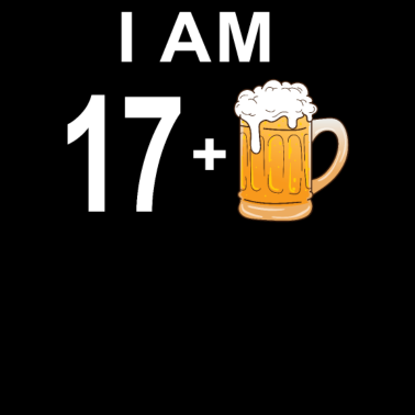 Motiv 18. Geburtstag