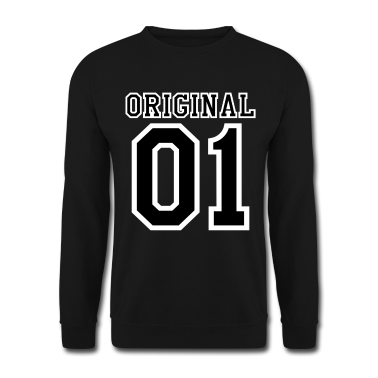 Geschenk zum 18 Pullover - 18.Geburtstag