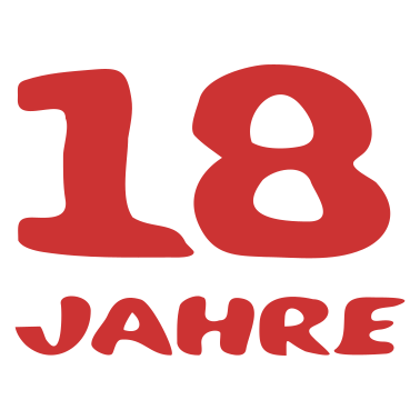 Motiv 18 jahre