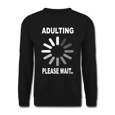 Geschenk zum 18 Pullover - 18.Geburtstag