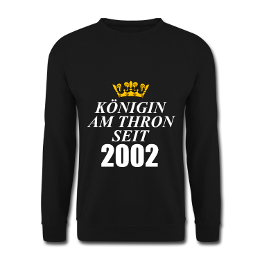 Geschenk zum 18 Pullover - 18. Geburtstag Geschenk