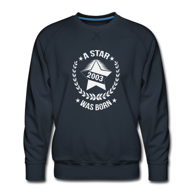 Geschenk zum 18 Pullover - Geschenkideen zum 18 Sternchen