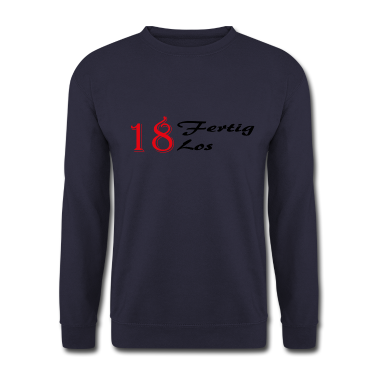 Geschenk zum 18 Pullover - 18 fertig Los