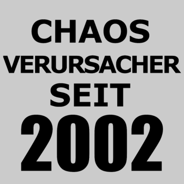 Motiv 18. Geburtstag Geschenk