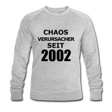Geschenk zum 18 Pullover - 18. Geburtstag Geschenk