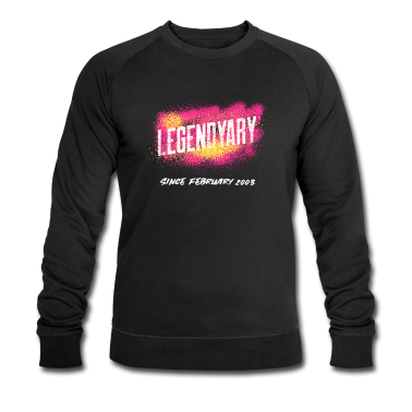 Geschenk zum 18 Pullover - 18. Geburtstag Junge Vintage 18 Birthday