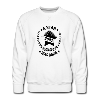 Geschenk zum 18 Pullover - Geschenkideen zum 18 Sternchen