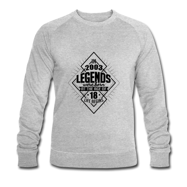 Geschenk zum 18 Pullover - Geschenkideen zum 18. Geburtstag Volljährig