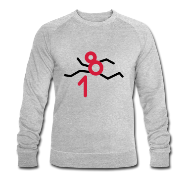 Geschenk zum 18 Pullover - Sprung: Endlich 18 !