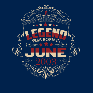 Motiv Geschenkideen zum 18. Geburtstag