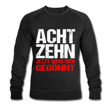 Geschenk zum 18 Pullover - 18 Jahre 18 Geburtstag Geschenk
