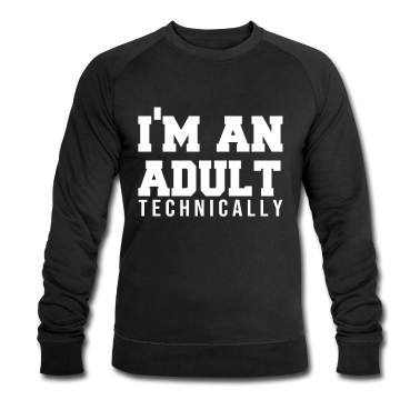 Geschenk zum 18 Pullover - 18 Jahre 18 Geburtstag Geschenk