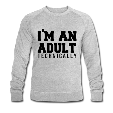 Geschenk zum 18 Pullover - 18 Jahre 18 Geburtstag Geschenk