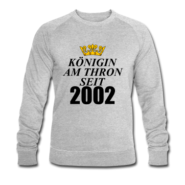 Geschenk zum 18 Pullover - 18. Geburtstag Geschenk