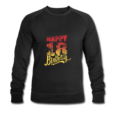 Geschenk zum 18 Pullover - 18 Jahre Geschenk - 2002 18 Geburtstag
