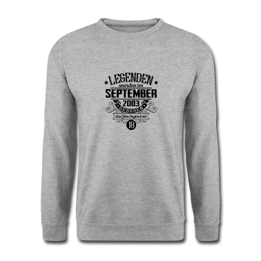 Geschenk zum 18 Pullover - Geschenke zum 18. Geburtstag Geschenke Volljährig