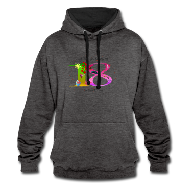 Geschenk zum 18 Hoodie - 18.Geburtstag