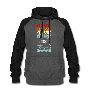 Geschenk zum 18 Hoodie - 18. Geburtstag