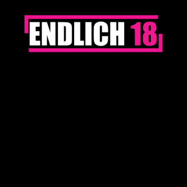 Motiv Endlich 18
