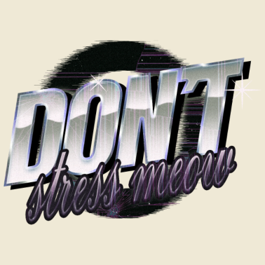 Motiv teacher collection cat dad british shorthair