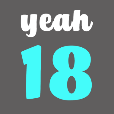 Motiv Yeah 18