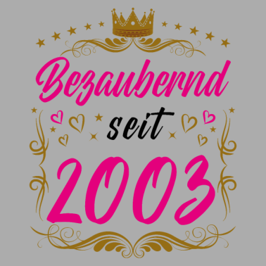 Motiv 18. Geburtstag 18 Jubiläum 18 Ehrentag Prinzessin