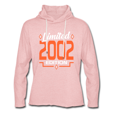 Geschenk zum 18 Hoodie - 18. Geburtstag