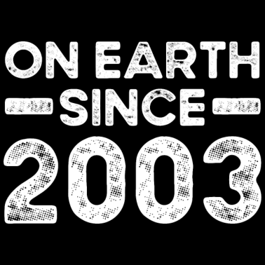 Motiv 18. Geburtstag Lustiges Geburtstagsshirt 18 Jahre