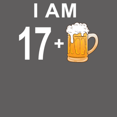 Motiv 18. Geburtstag