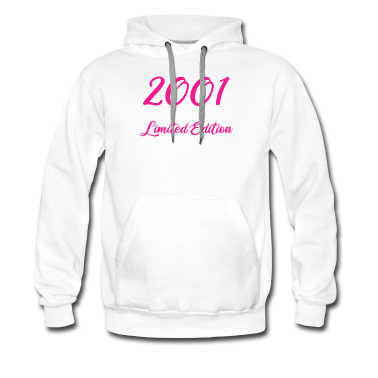 Geschenk zum 18 Hoodie - 18 Geburtstag