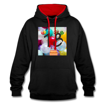 Geschenk zum 18 Hoodie - zum 18. Geburtstag